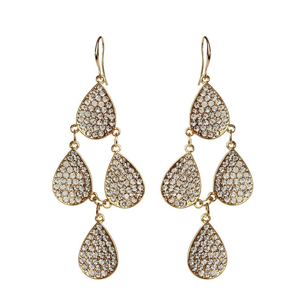Amrita Singh Ayla Drop Earrings